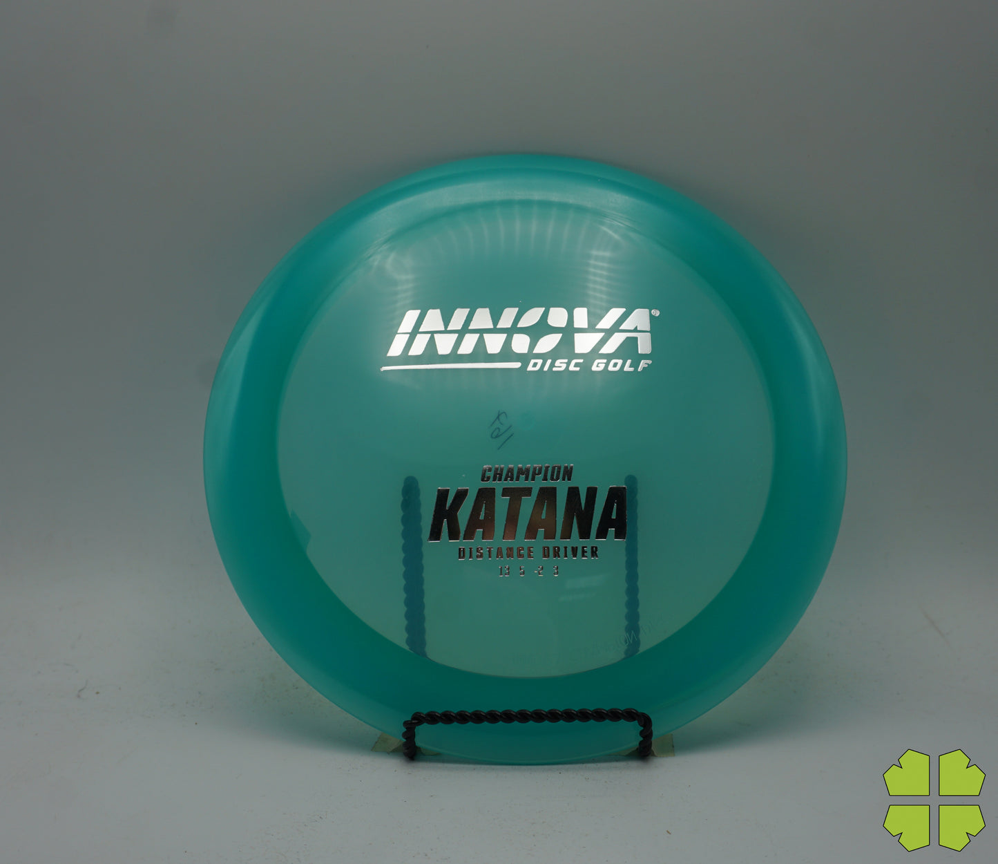 Katana - Champion