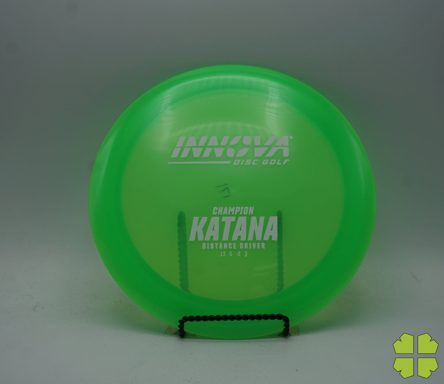 Katana - Champion