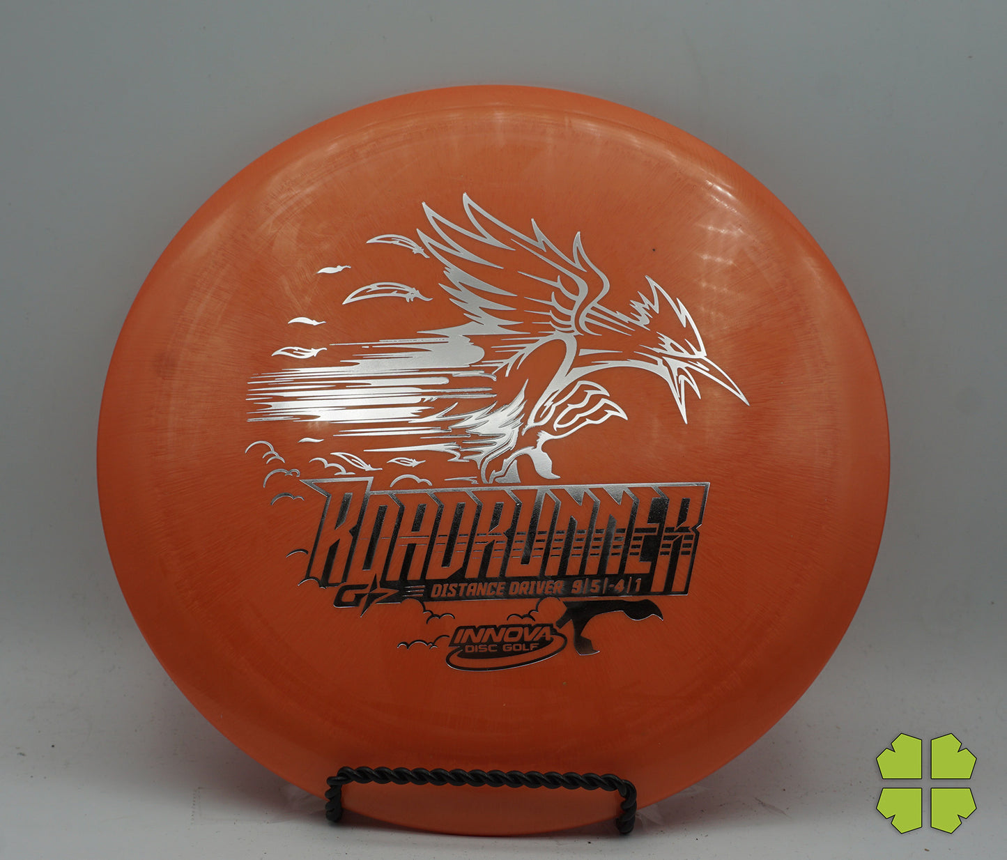 Roadrunner - GStar