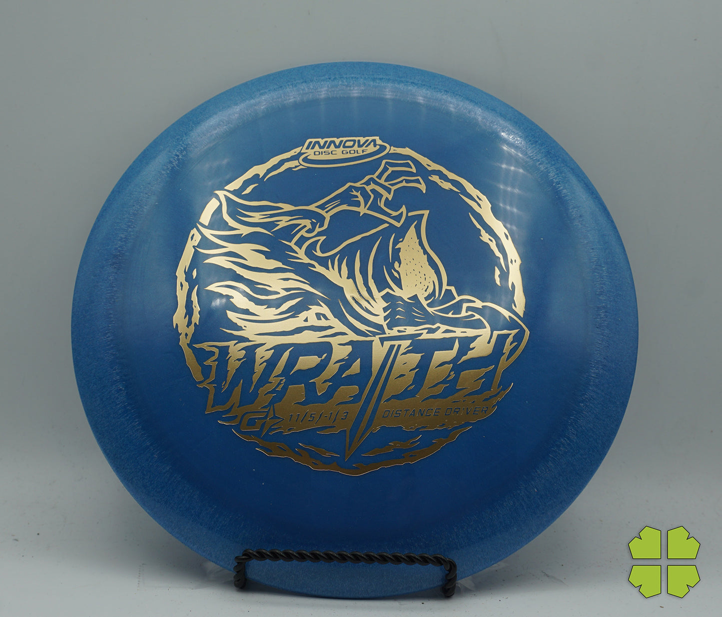 Wraith - GStar