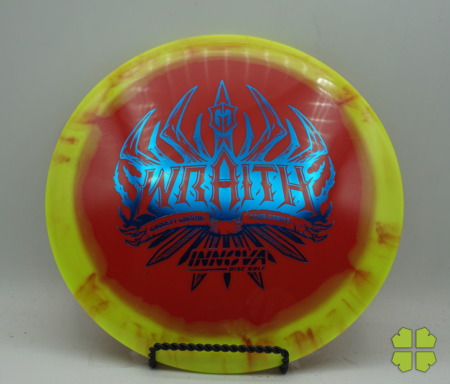 Wraith - Halo Star (Garrett Gurthie Tour Series)