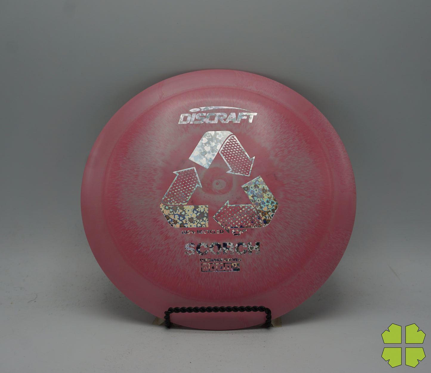 Scorch - Recycled ESP