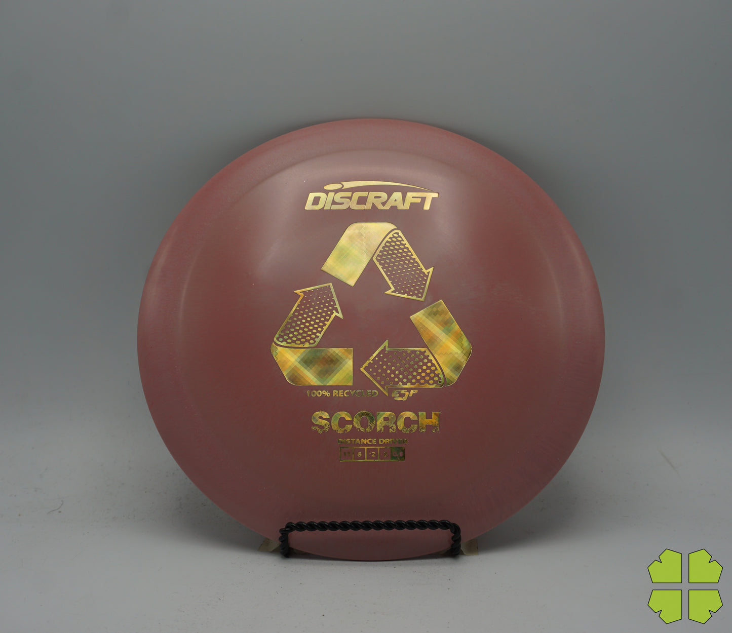Scorch - Recycled ESP