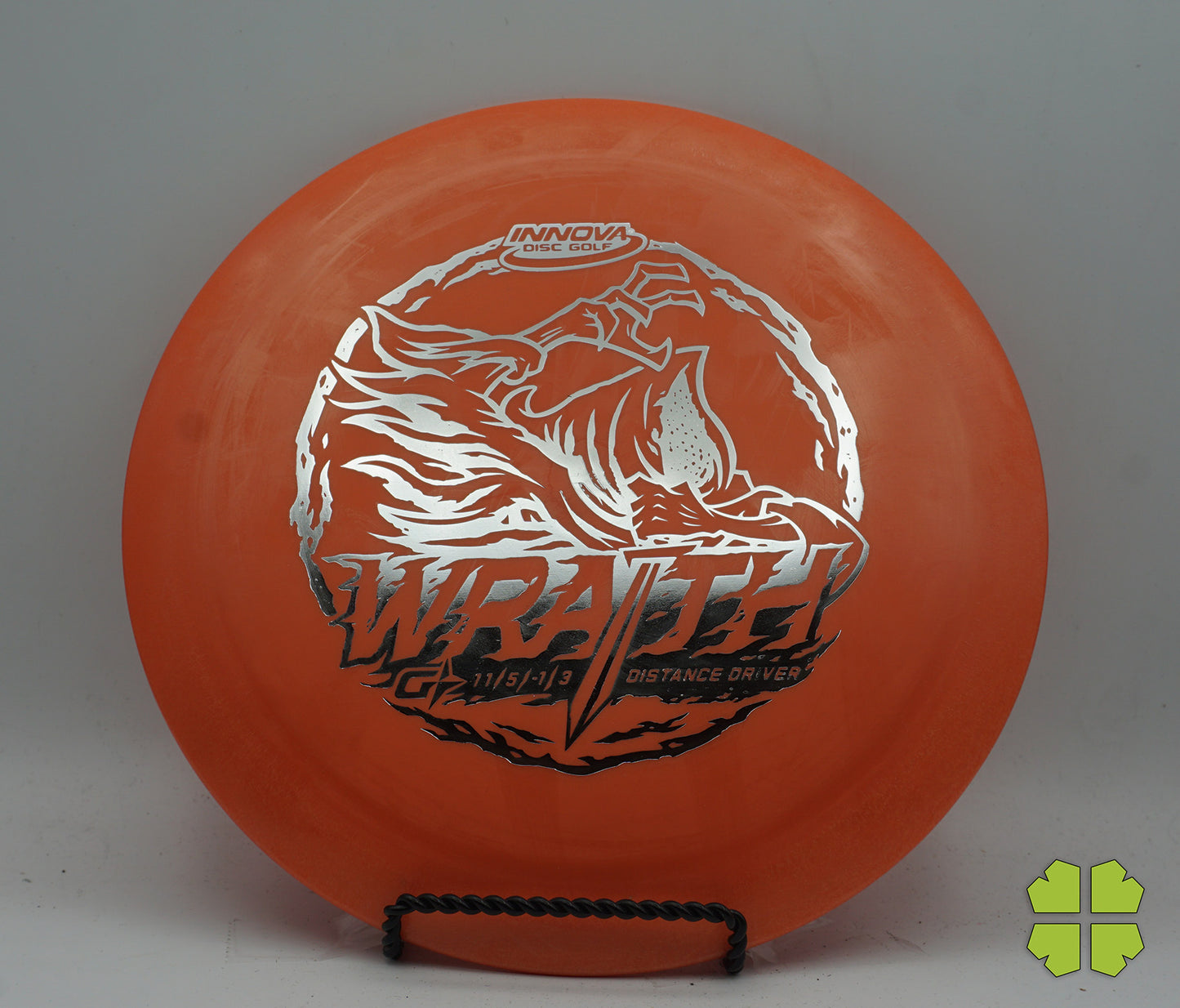 Wraith - GStar