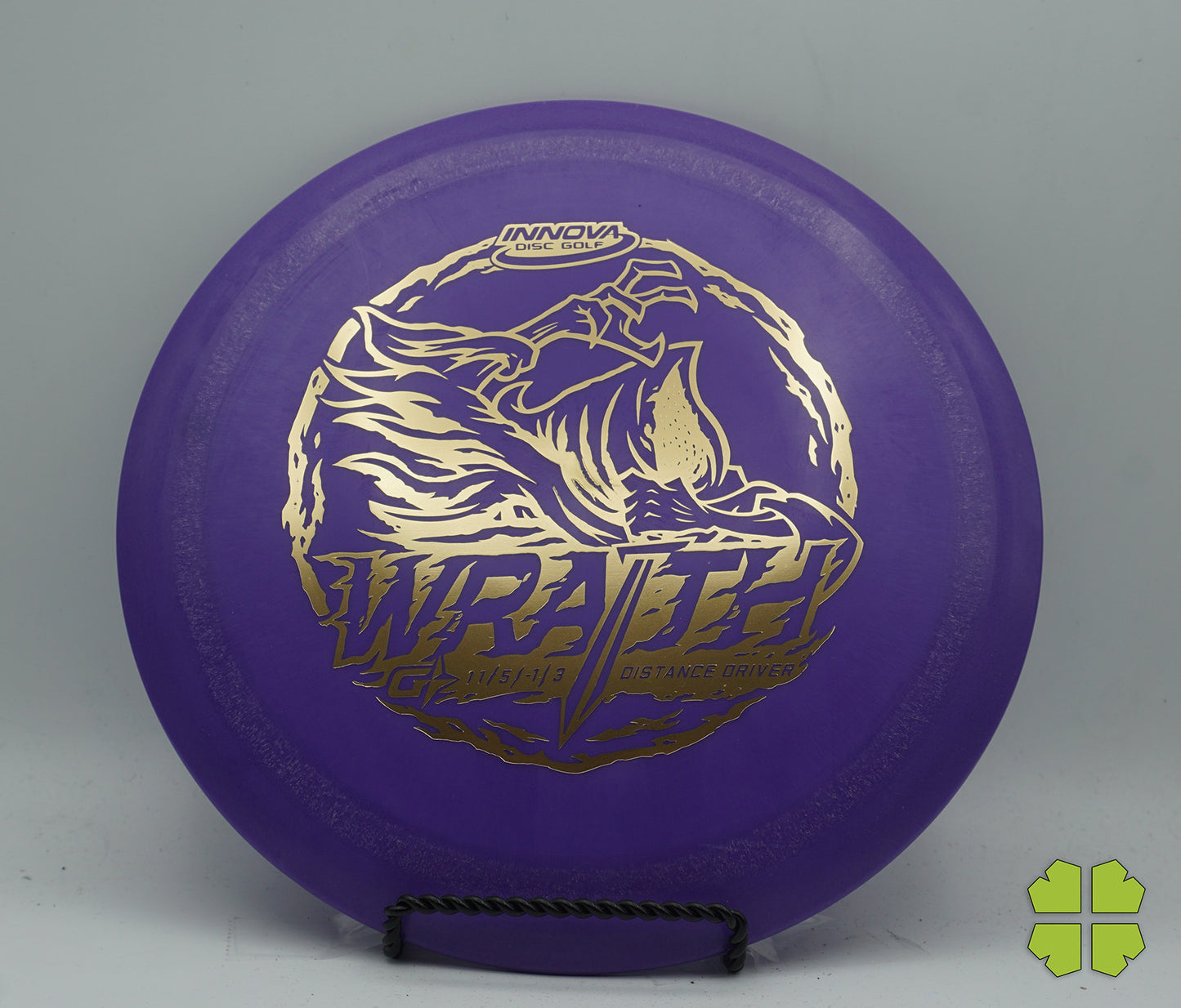 Wraith - GStar