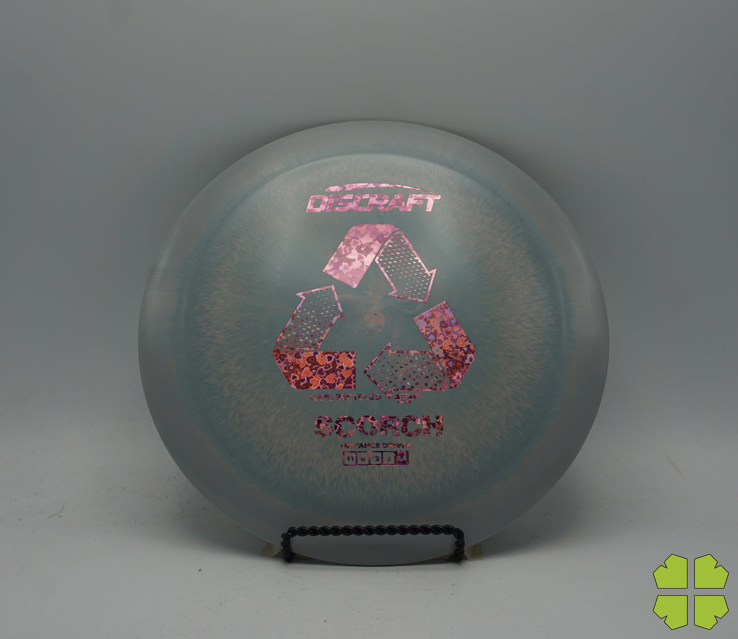 Scorch - Recycled ESP