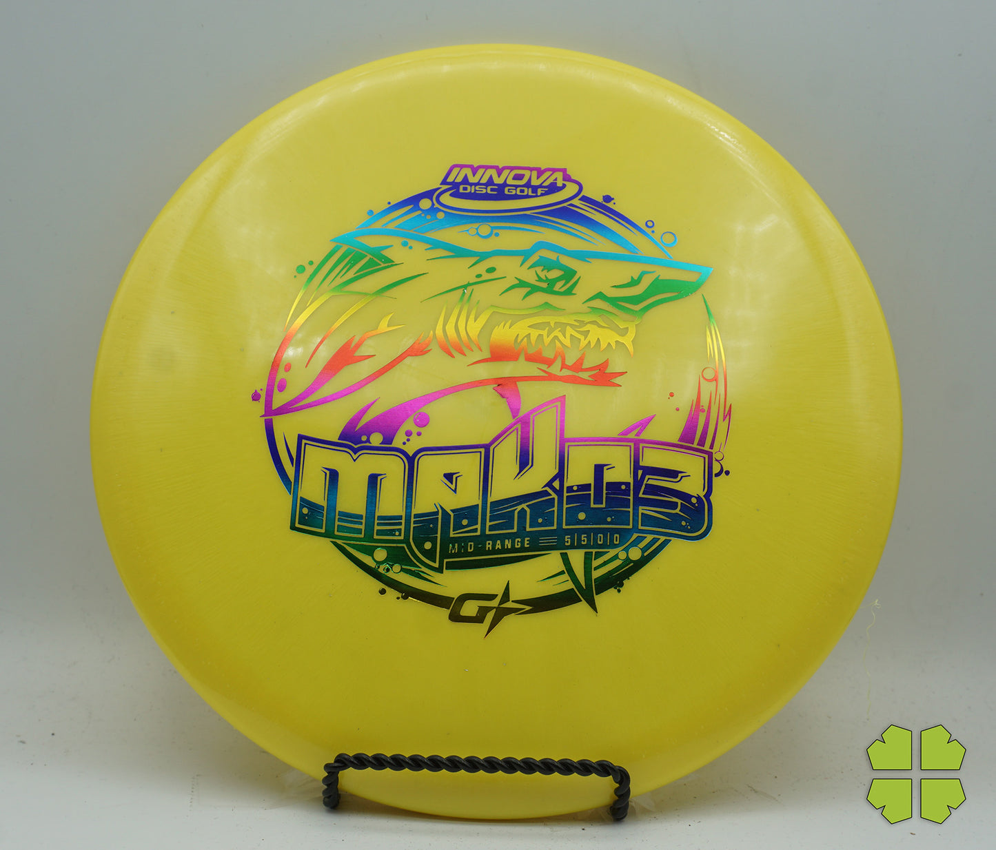 Mako3 - GStar