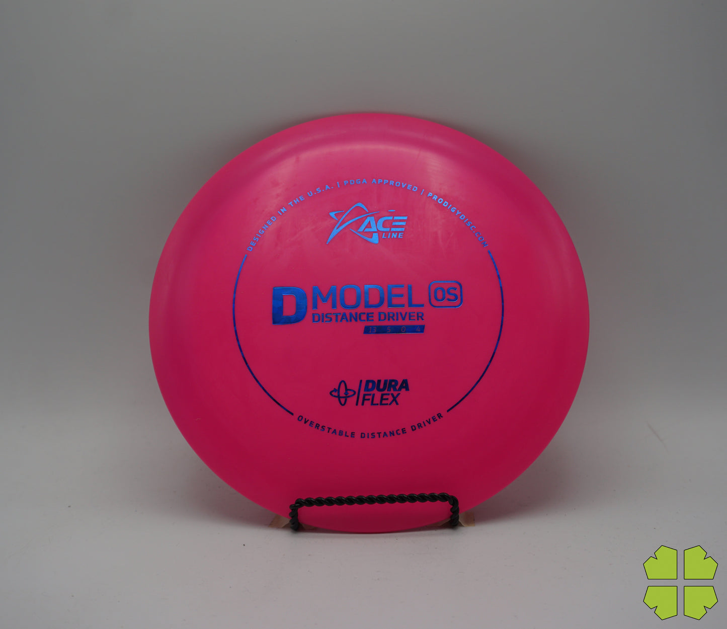 Ace Line DuraFlex D Model OS