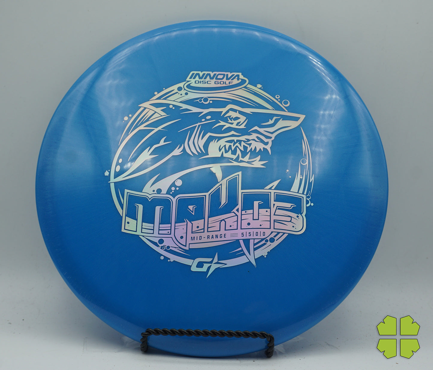 Mako3 - GStar