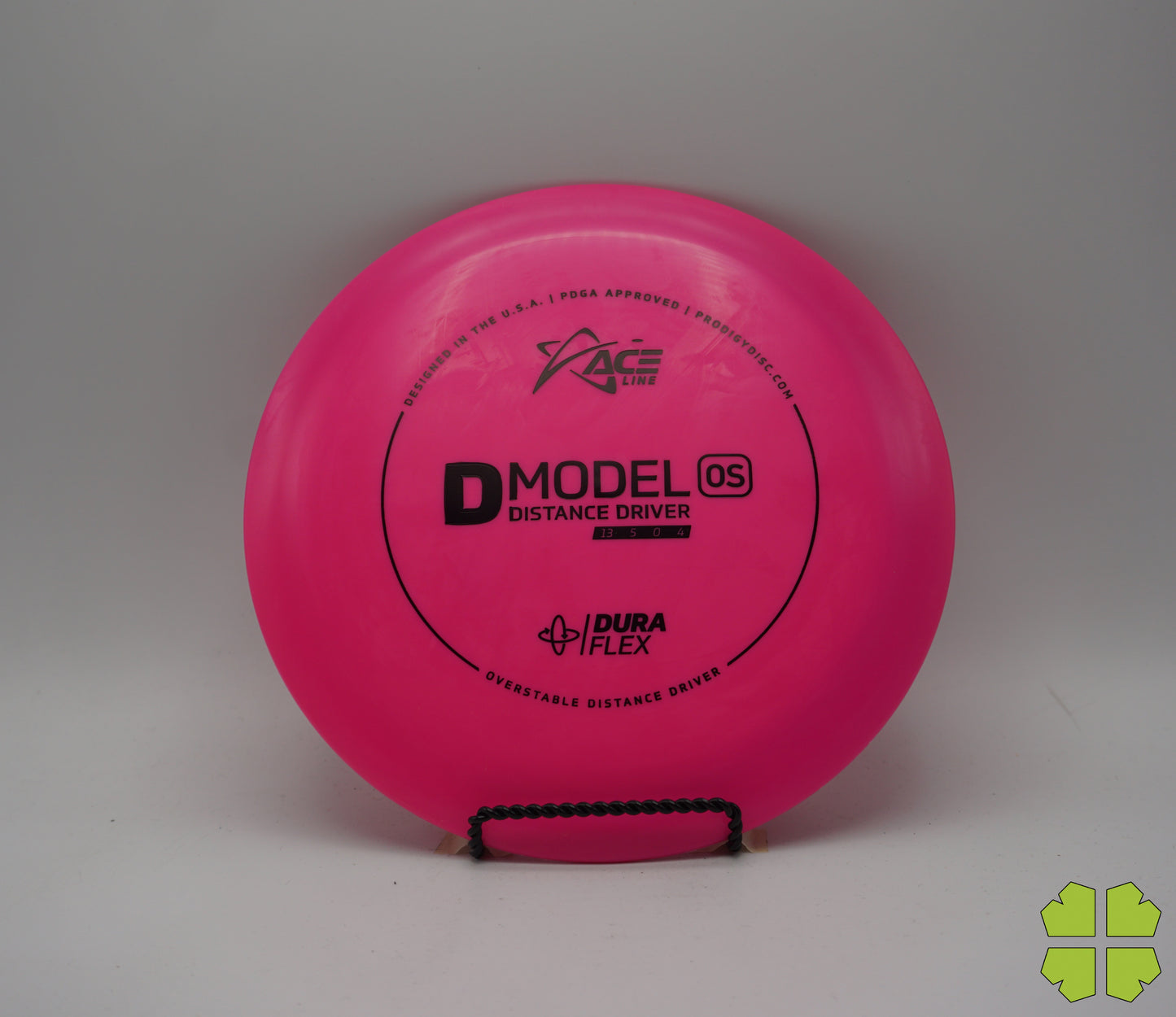 Ace Line DuraFlex D Model OS