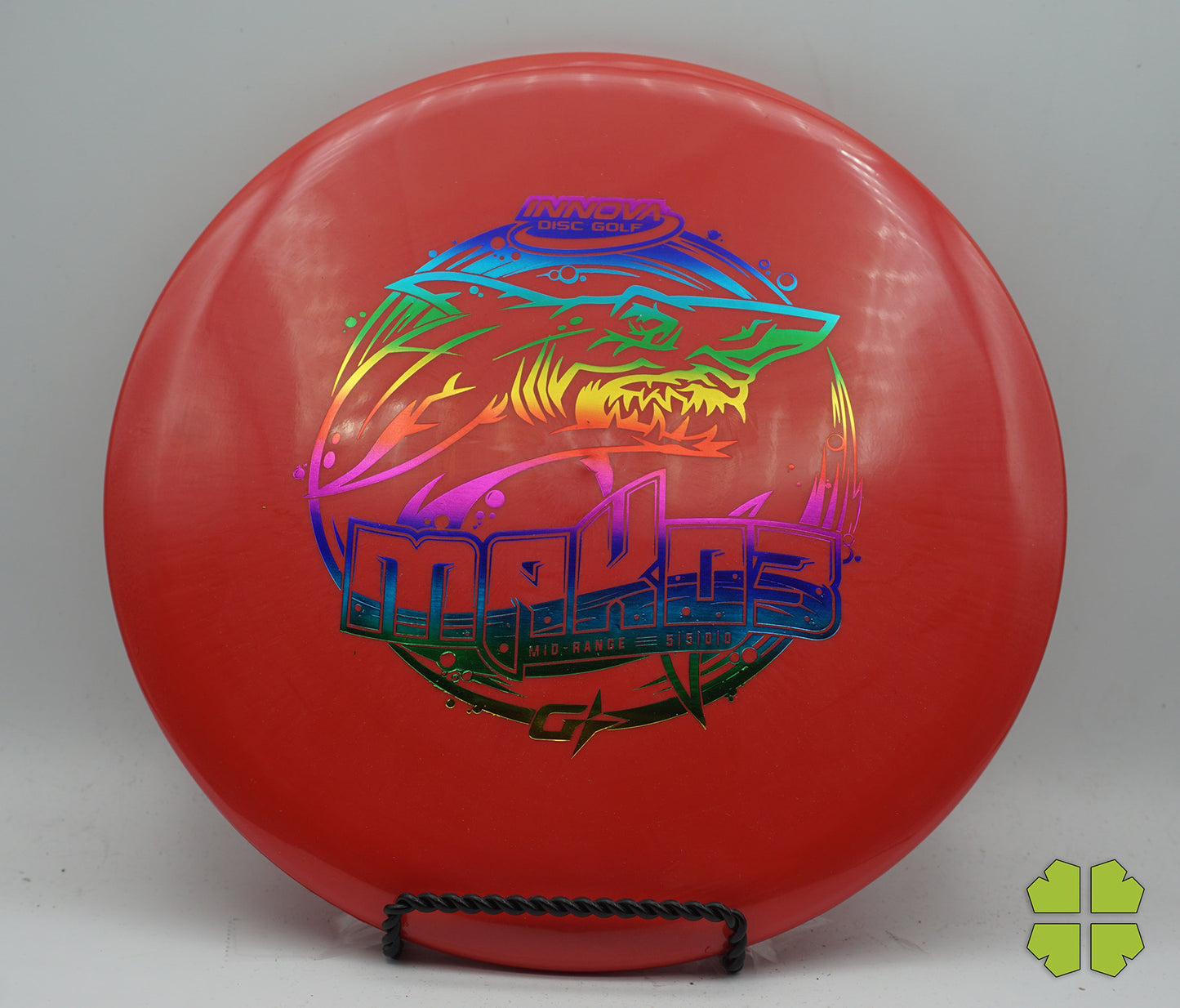 Mako3 - GStar