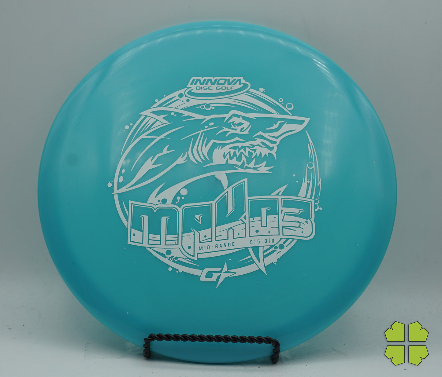 Mako3 - GStar