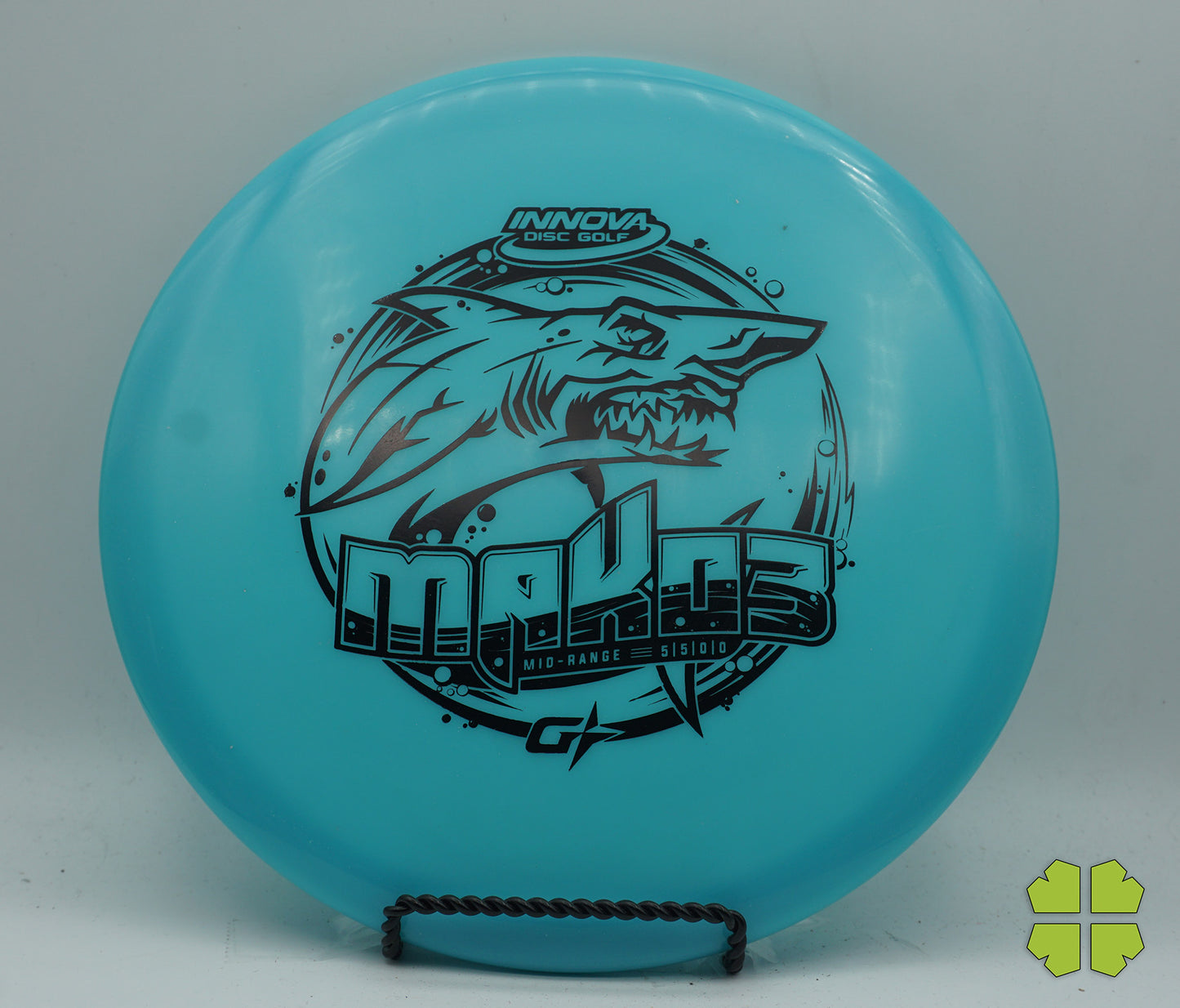 Mako3 - GStar