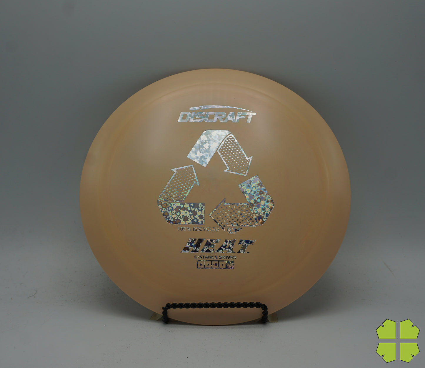 Heat - Recycled ESP