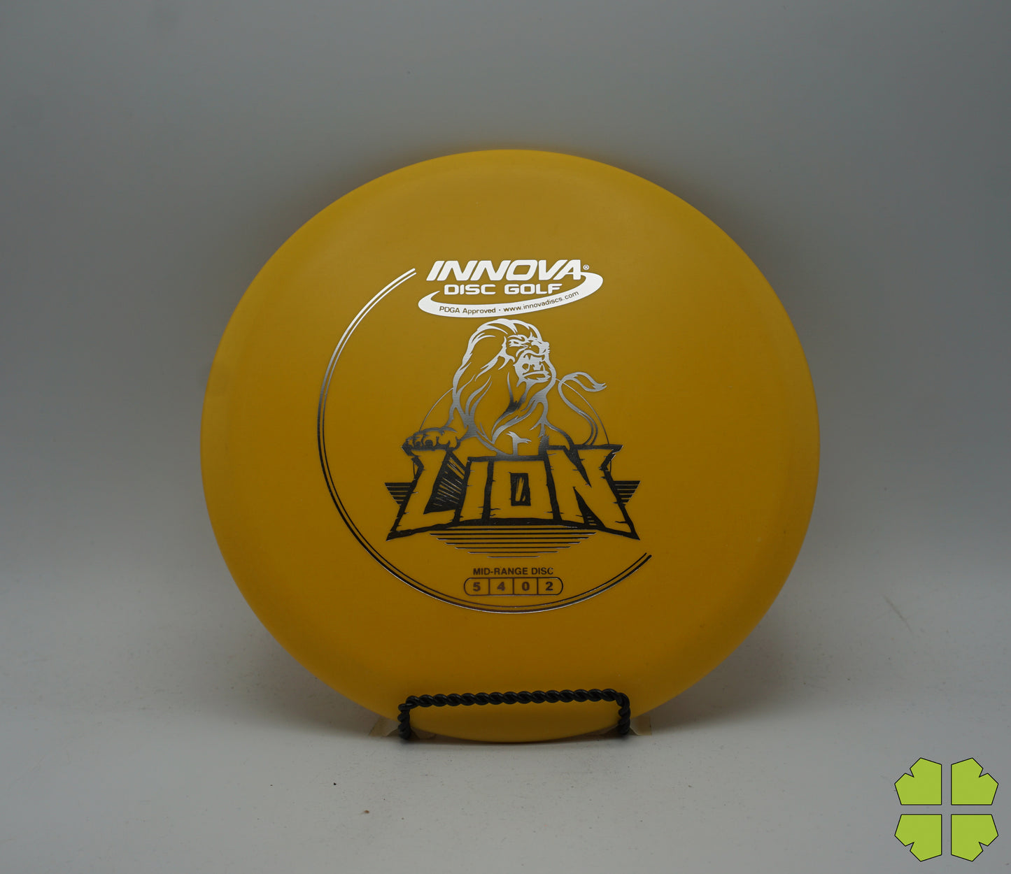 Lion - DX