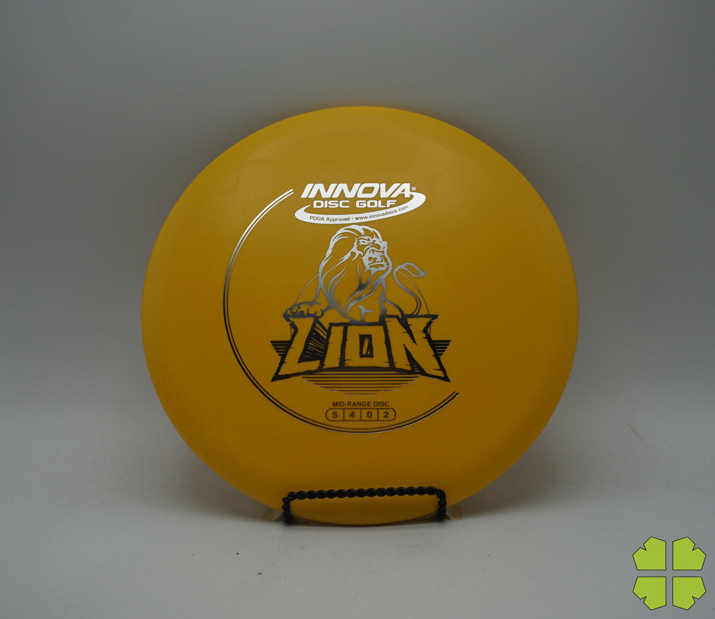 Lion - DX