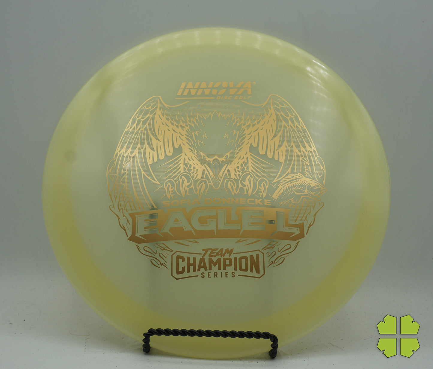 Eagle-L - Proto Glow Champion