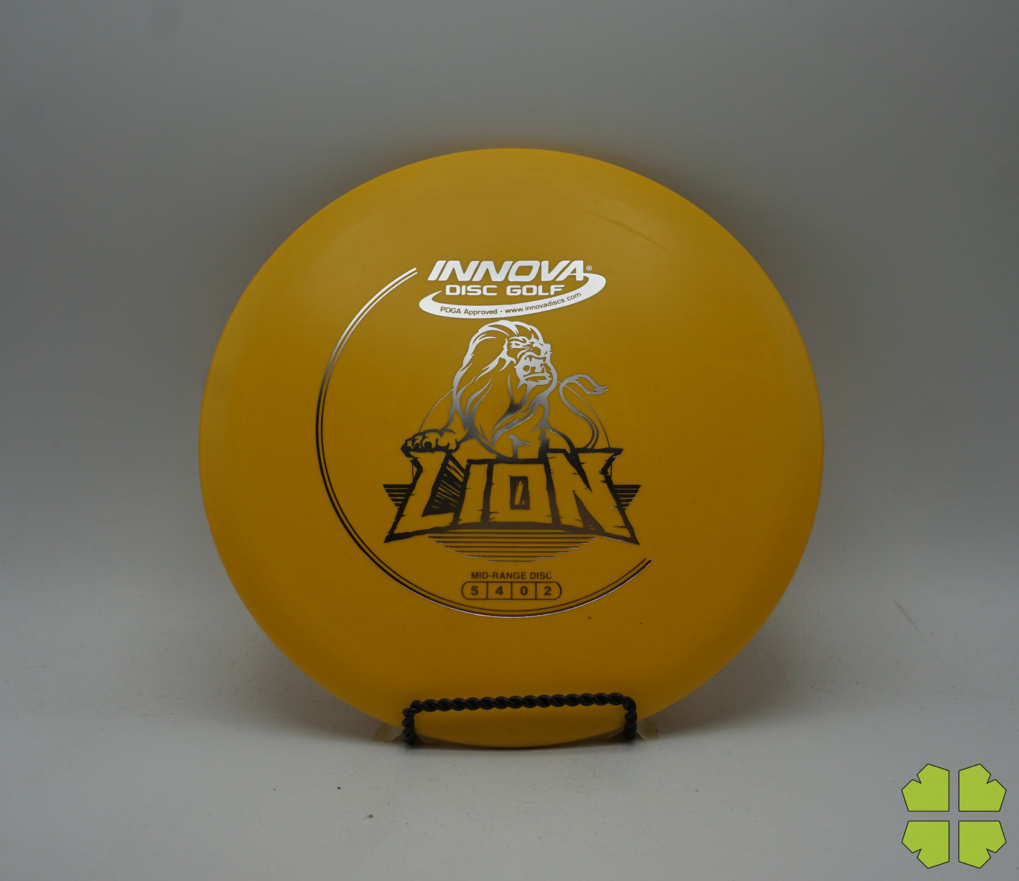 Lion - DX
