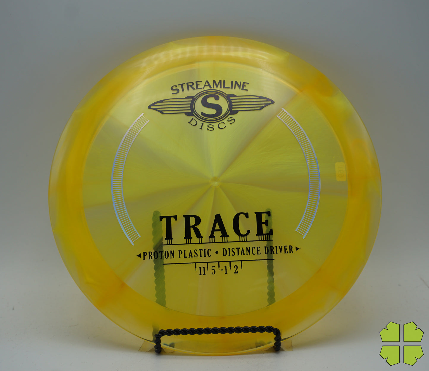 Trace - Proton