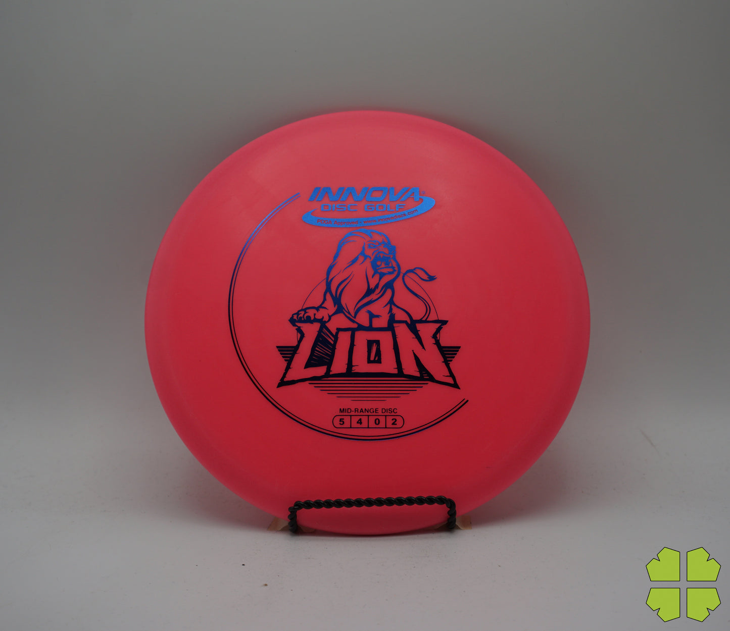 Lion - DX