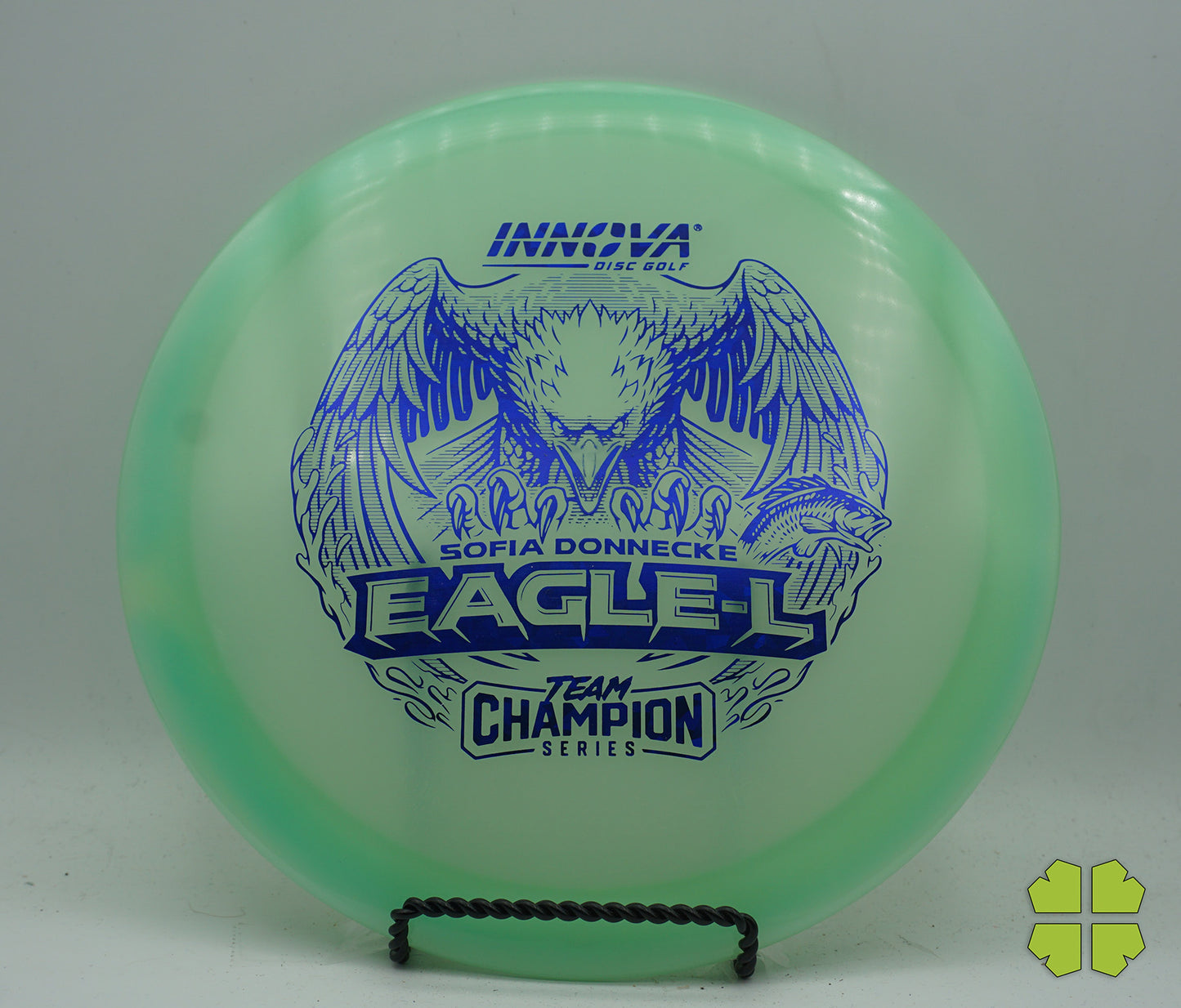 Eagle-L - Proto Glow Champion