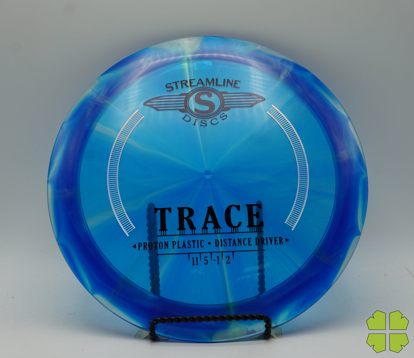 Trace - Proton