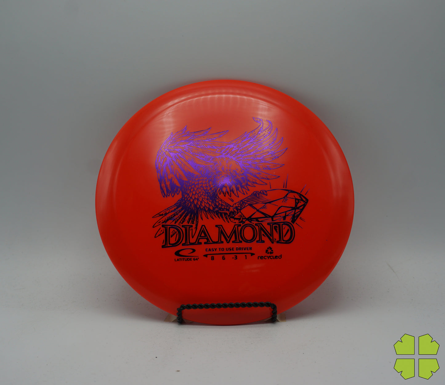 Diamond - Recycled