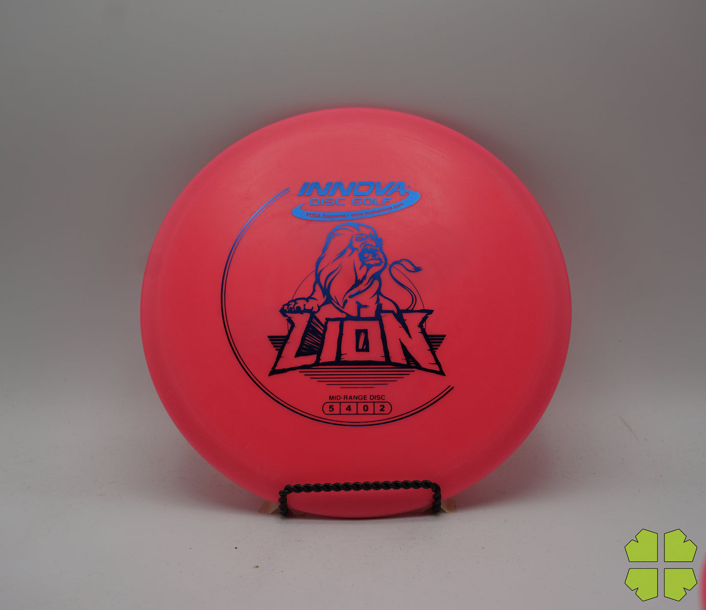 Lion - DX