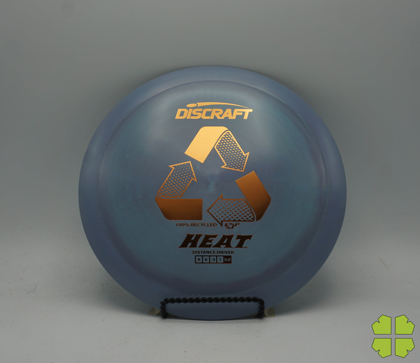 Heat - Recycled ESP