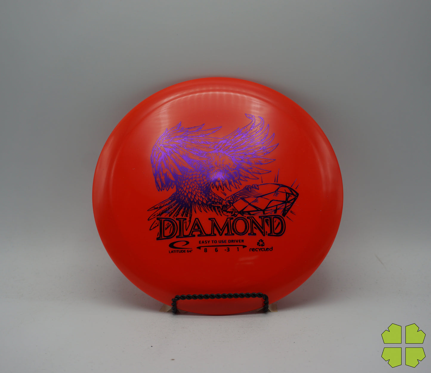 Diamond - Recycled