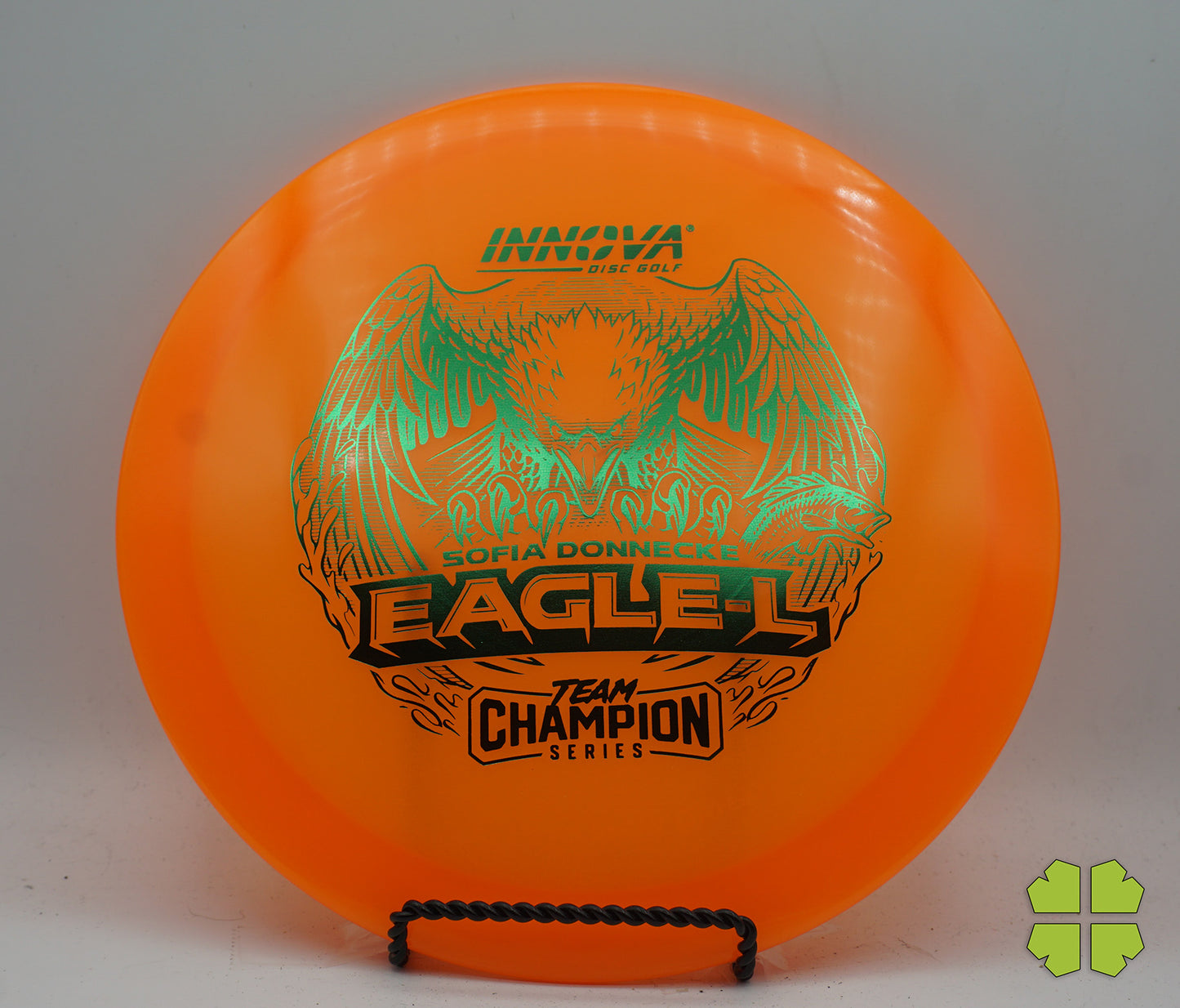 Eagle-L - Proto Glow Champion
