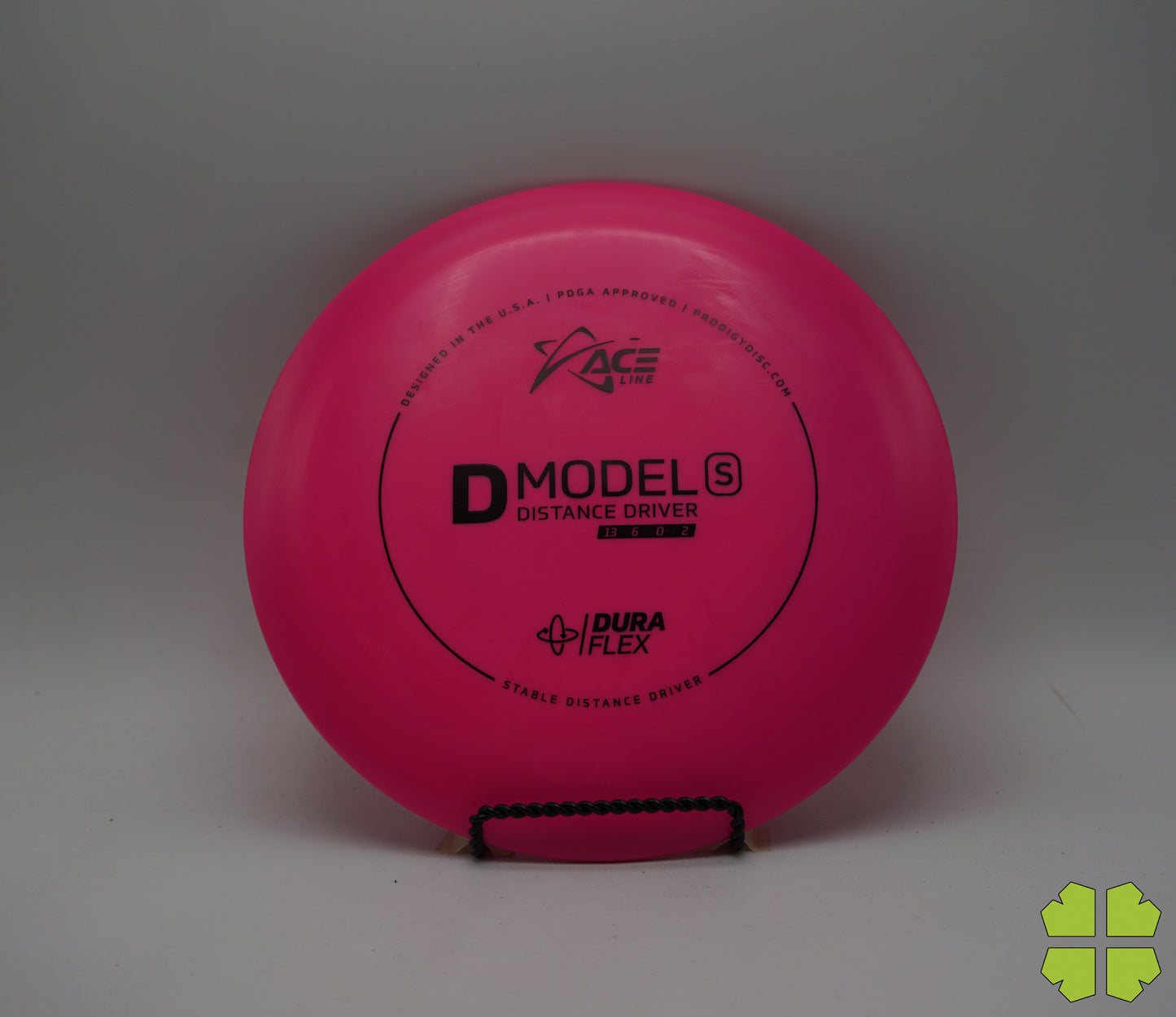 Ace Line DuraFlex D Model S