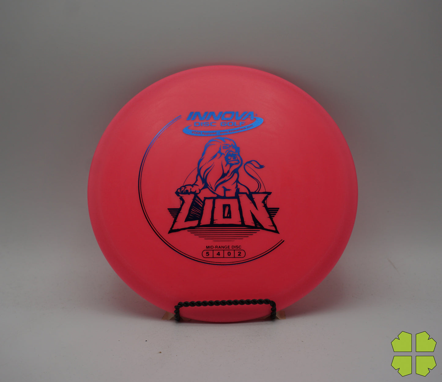 Lion - DX
