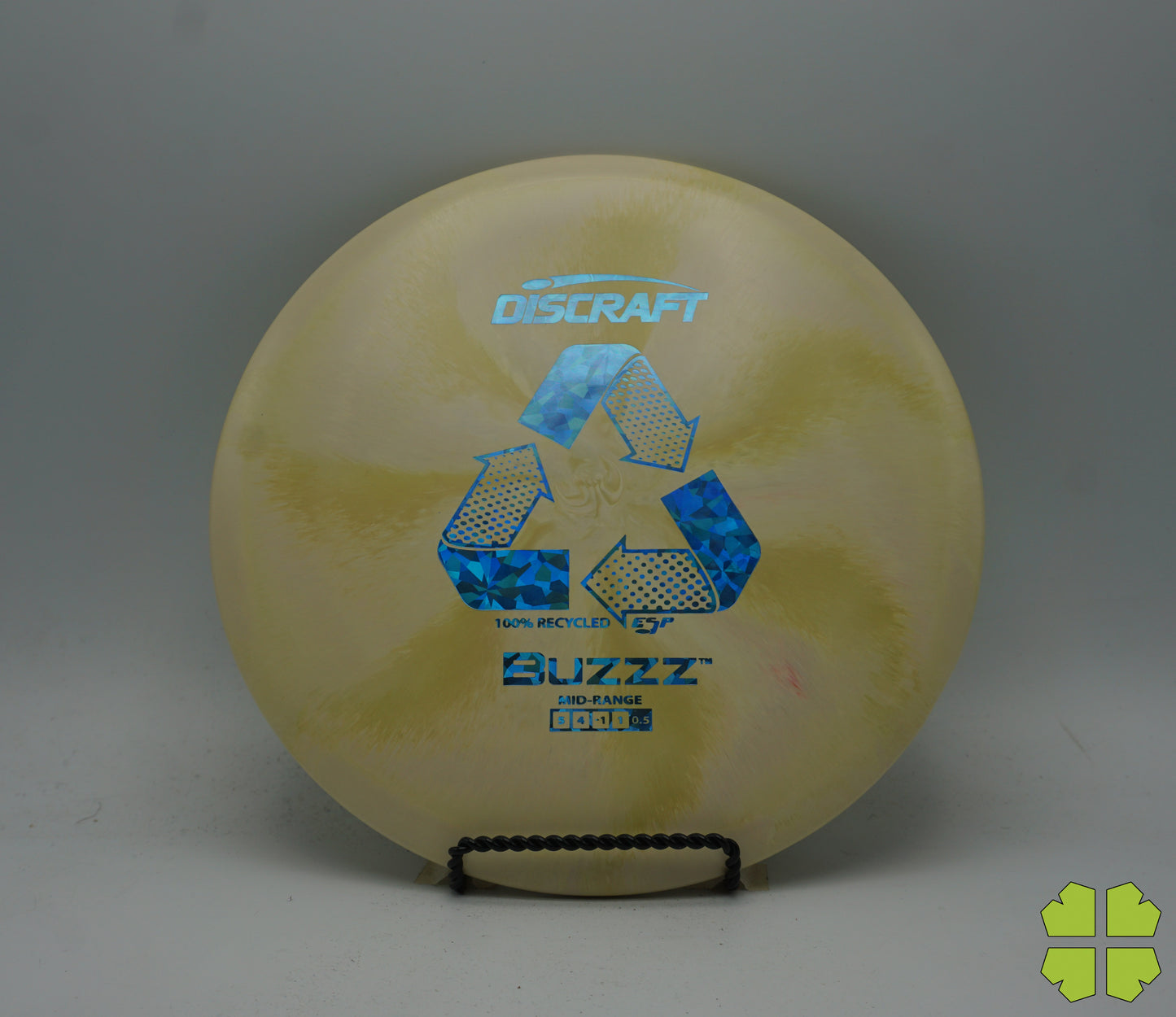 Buzzz - Recycled ESP
