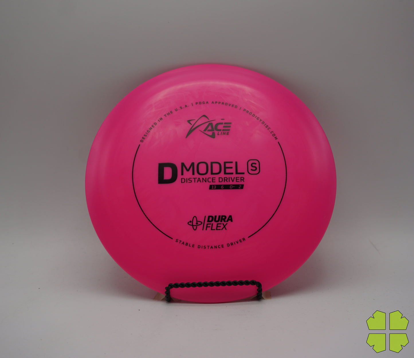 Ace Line DuraFlex D Model S