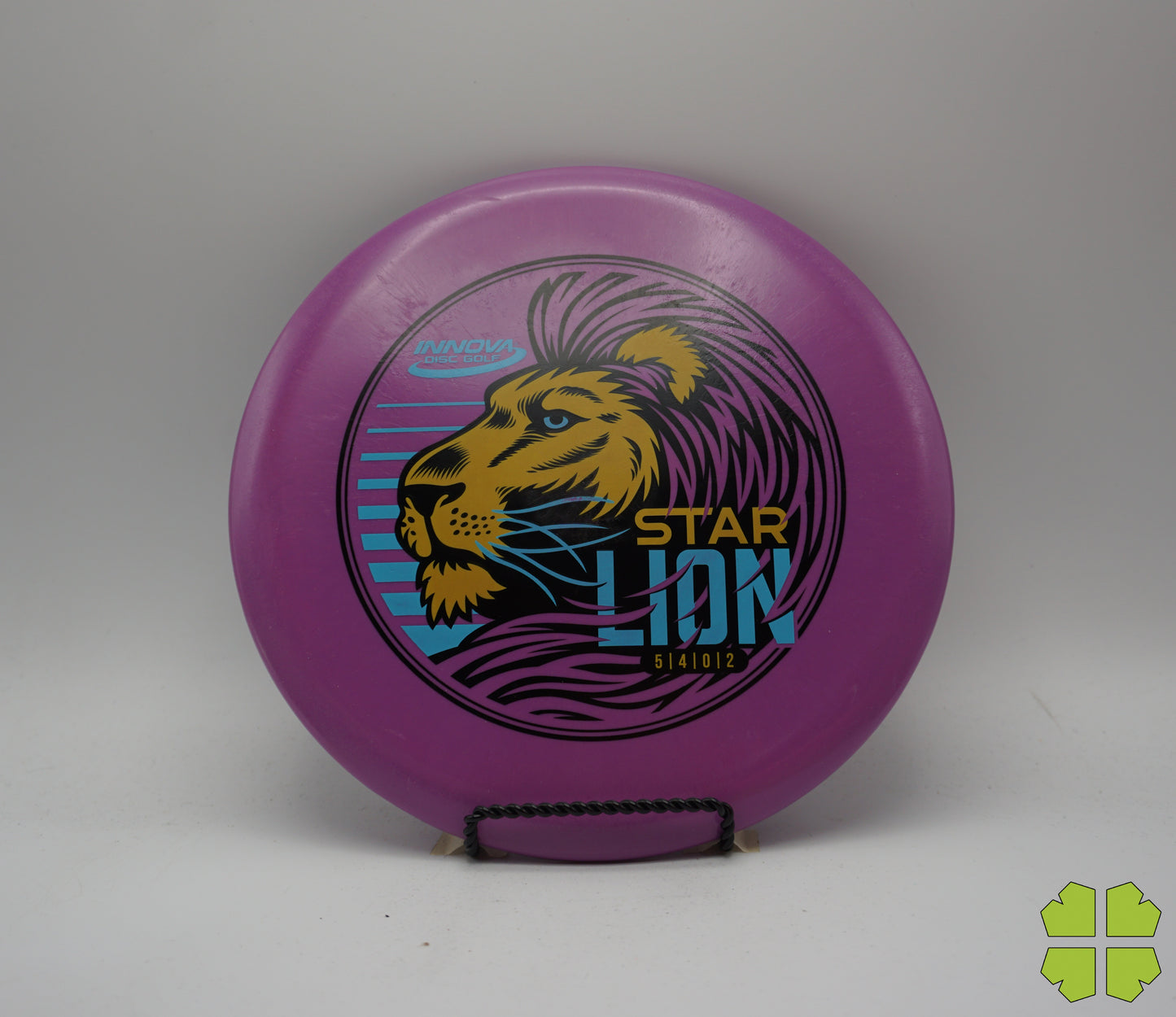 Lion - INNFuse Star