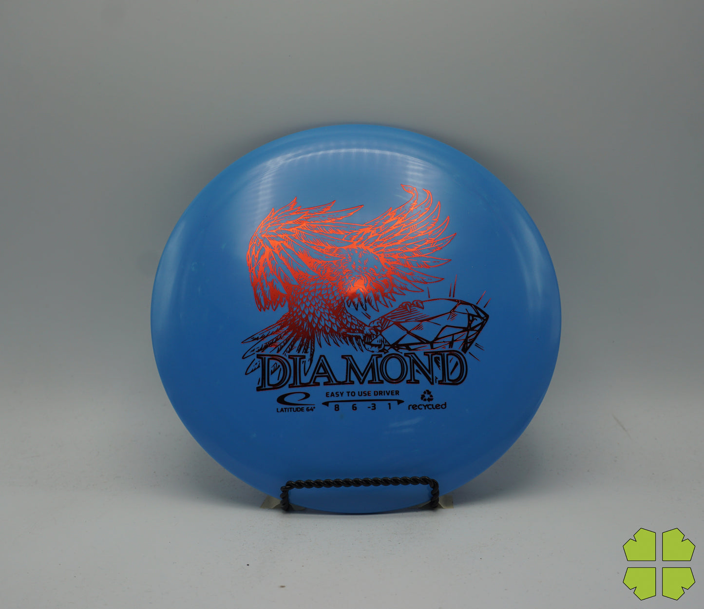 Diamond - Recycled