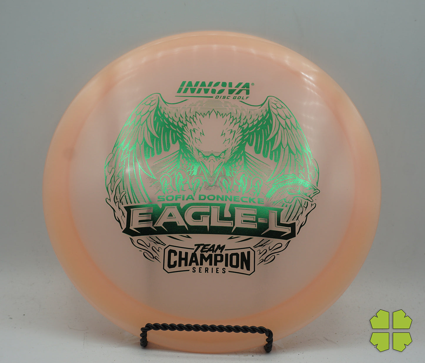 Eagle-L - Proto Glow Champion