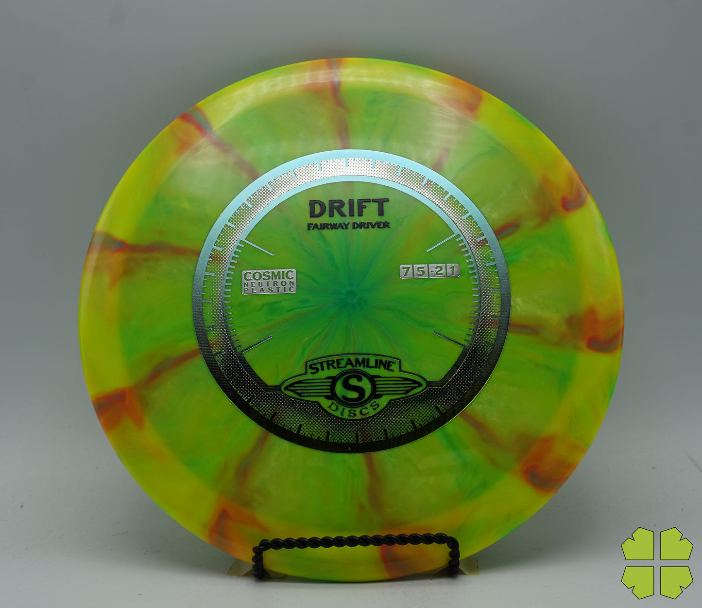 Drift - Cosmic Neutron