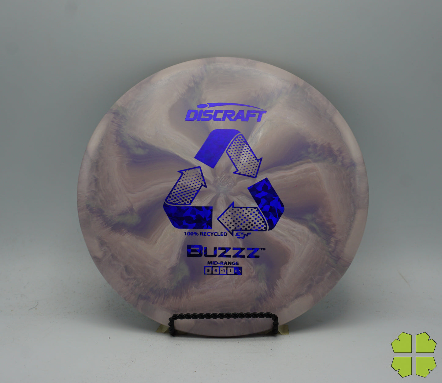 Buzzz - Recycled ESP