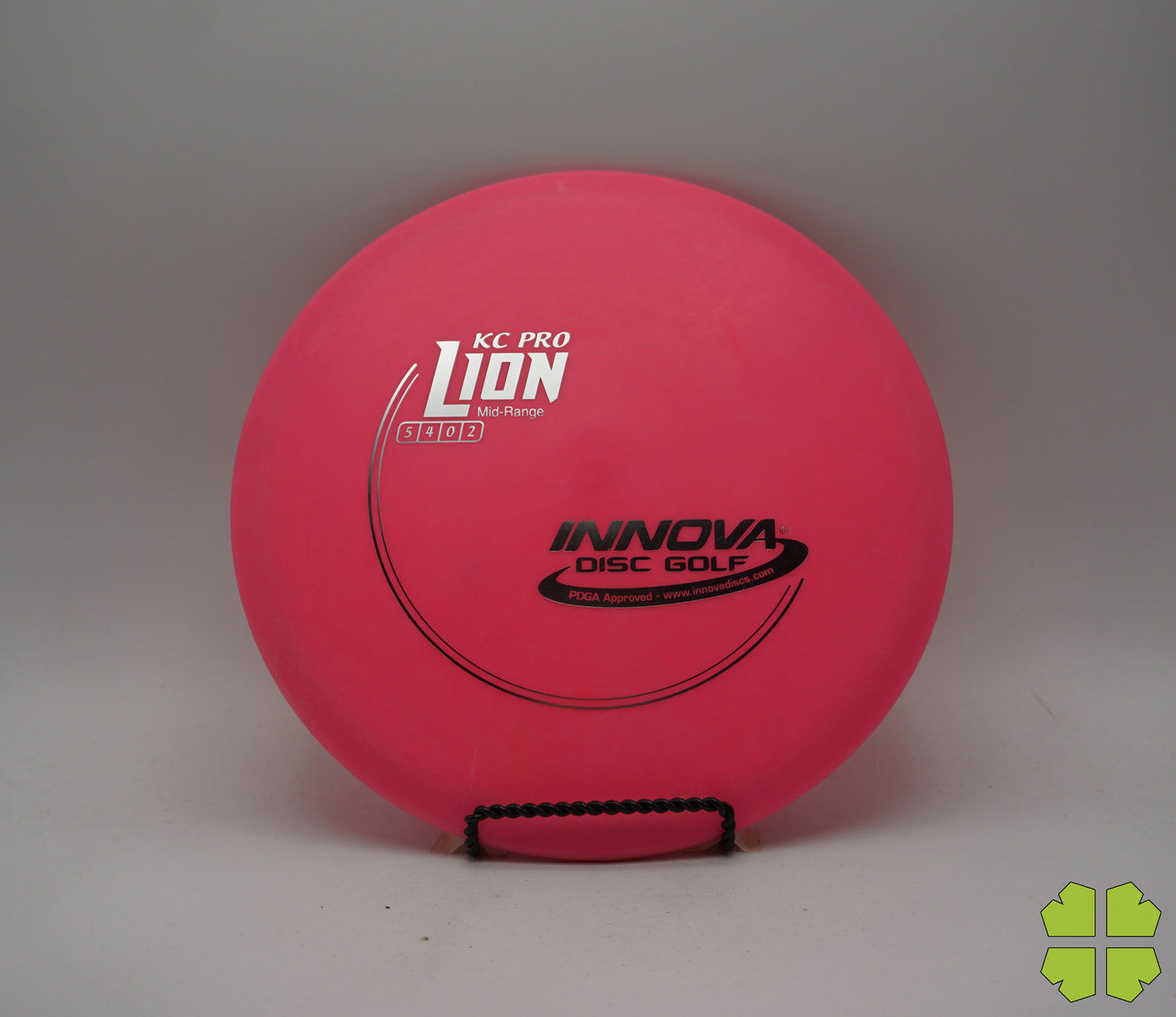 Lion - KC Pro