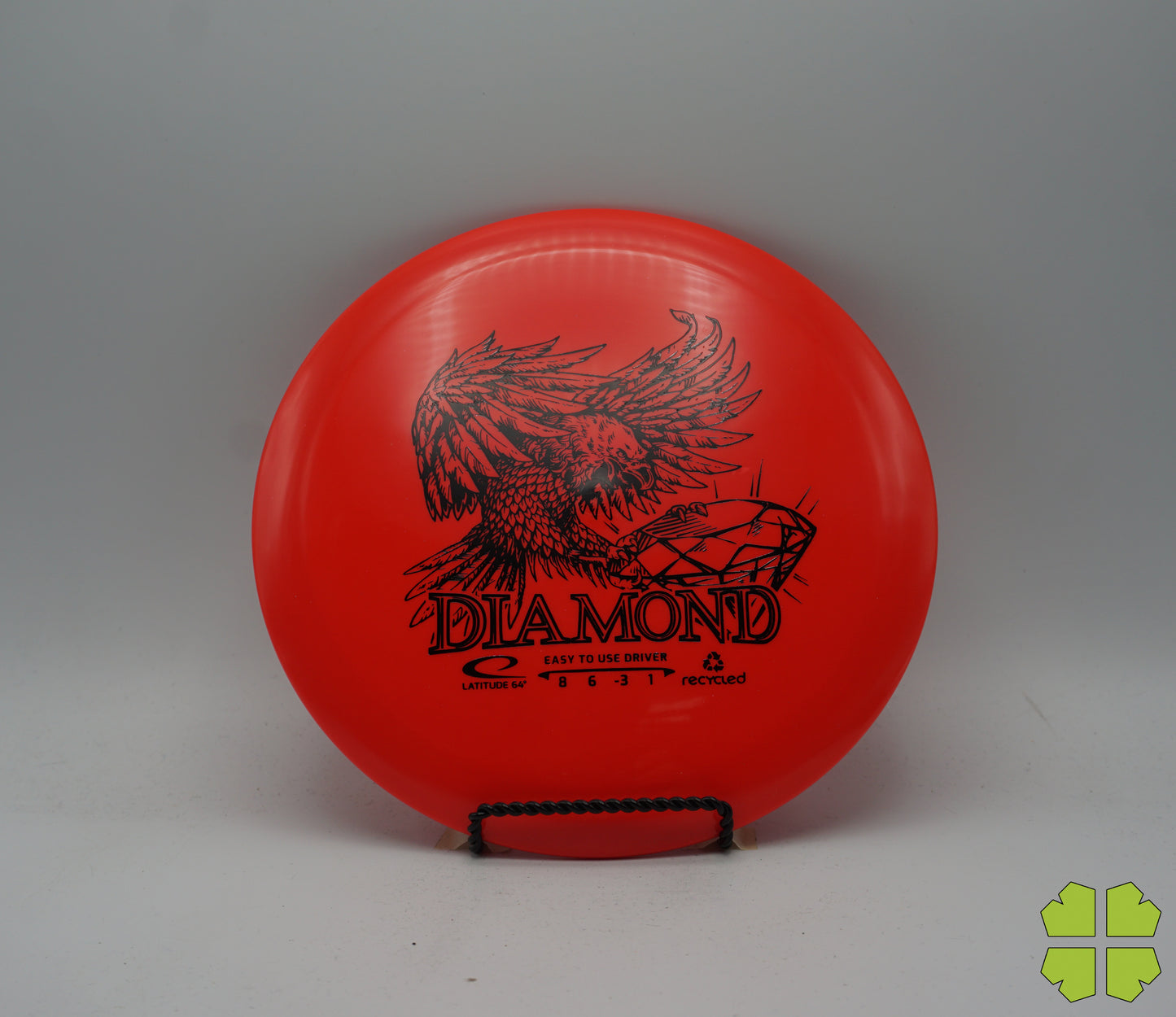 Diamond - Recycled