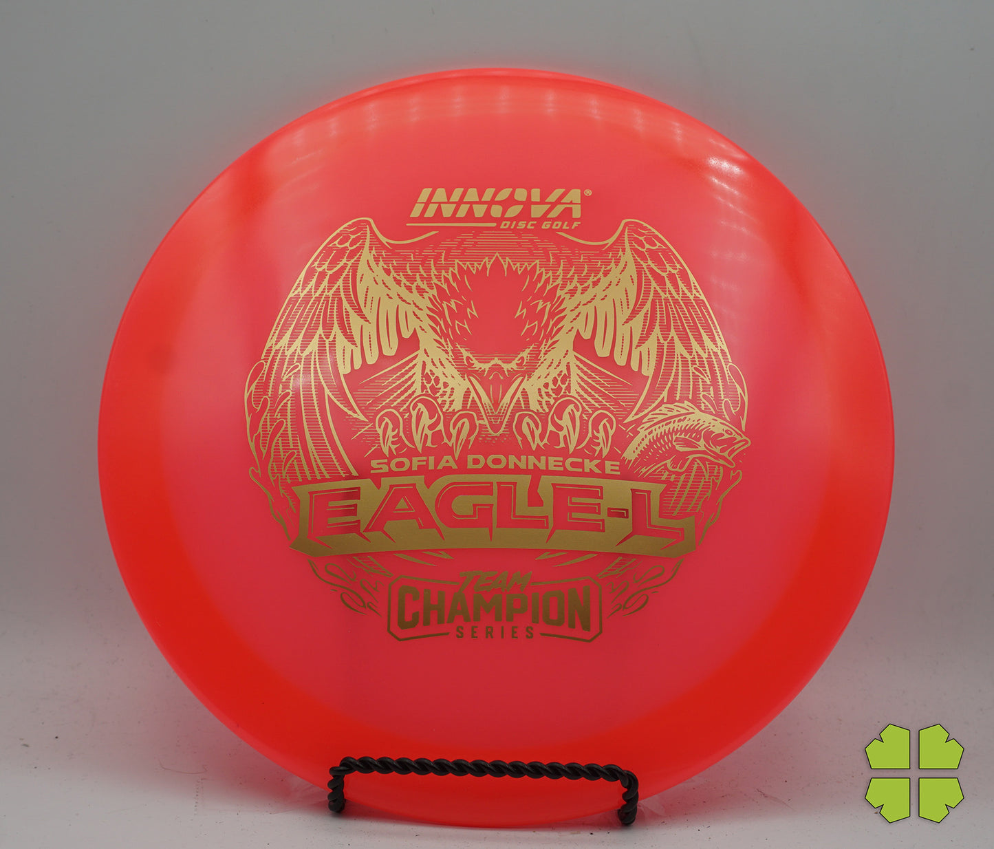 Eagle-L - Proto Glow Champion