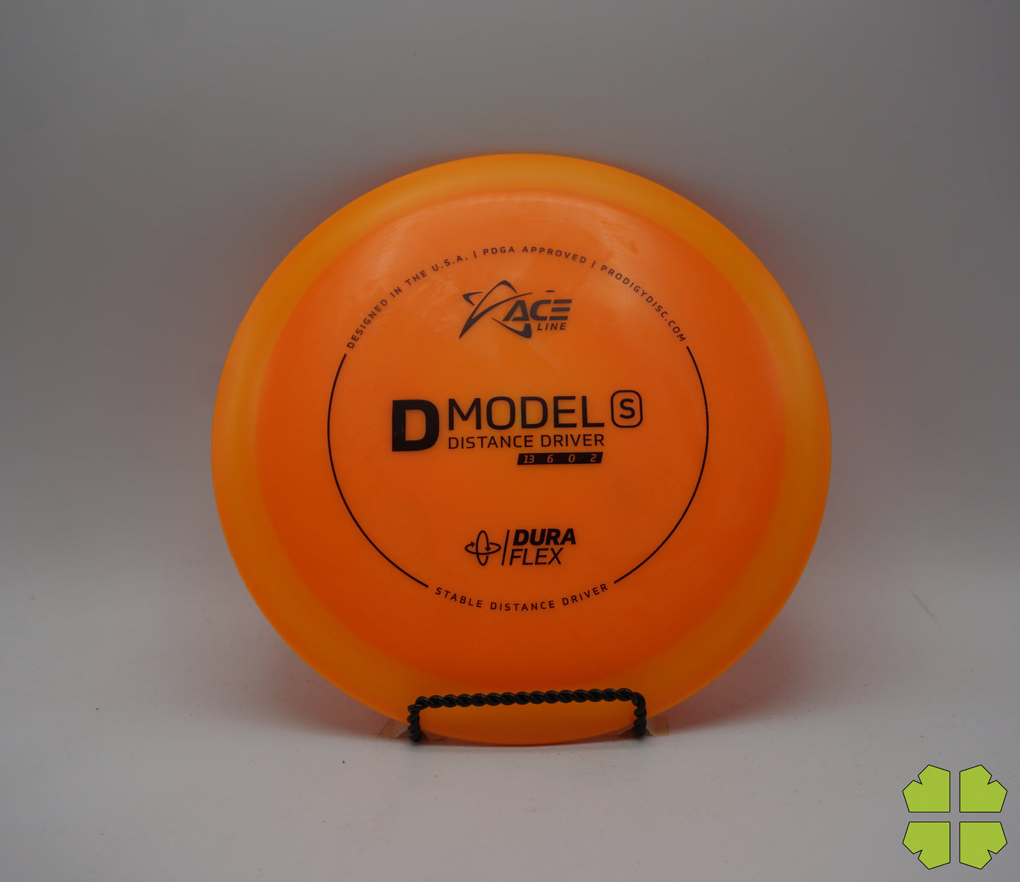 Ace Line DuraFlex D Model S