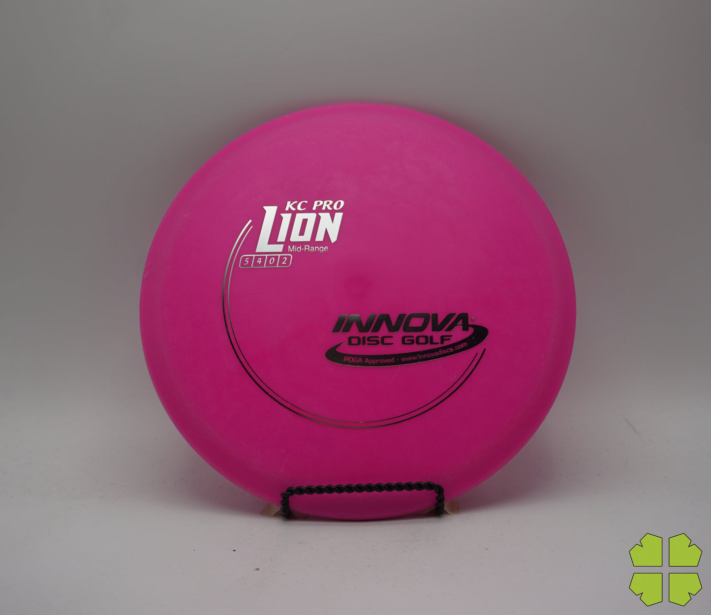 KC Pro Lion