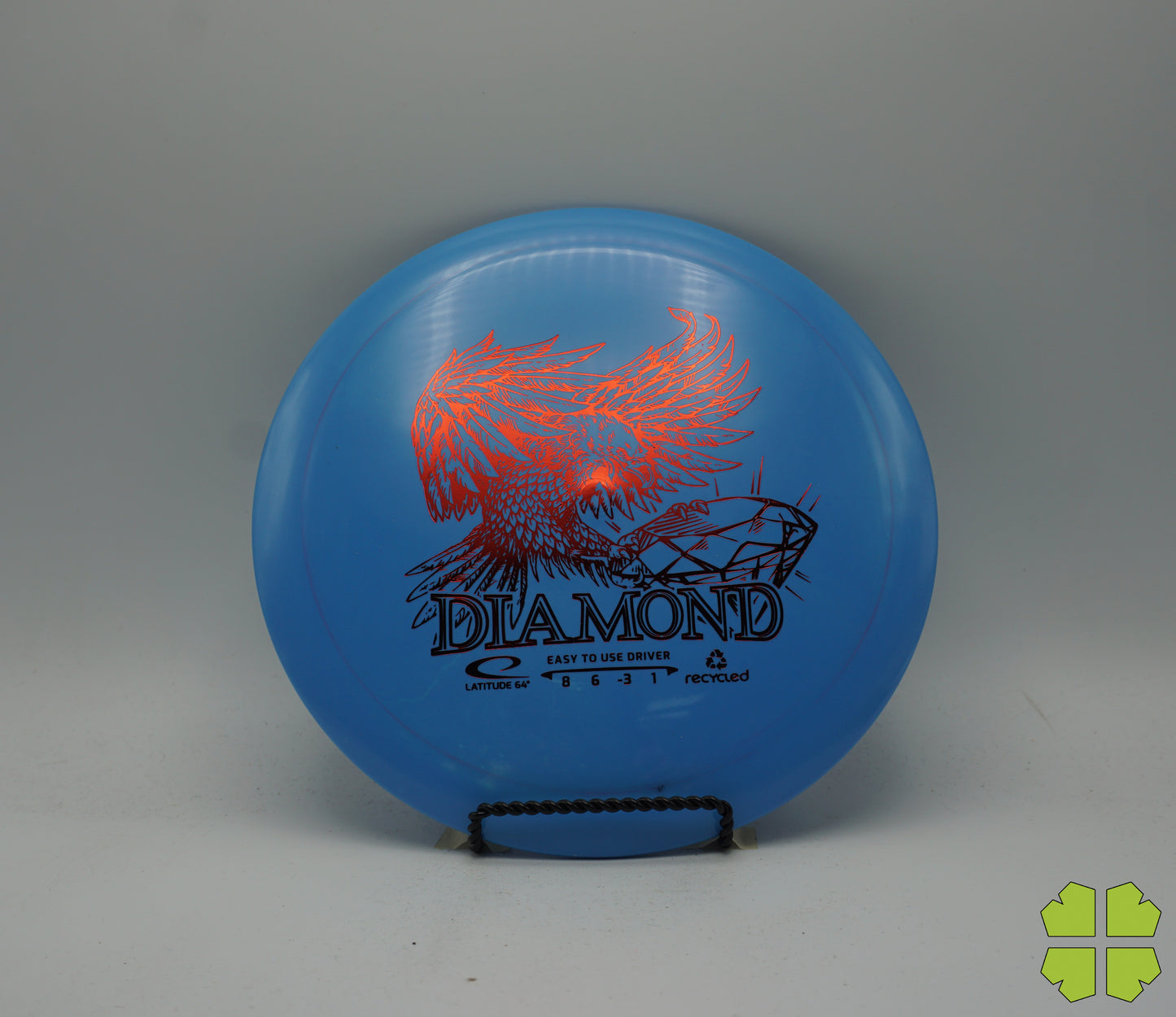 Diamond - Recycled