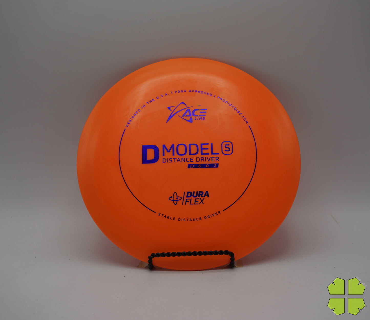 Ace Line DuraFlex D Model S