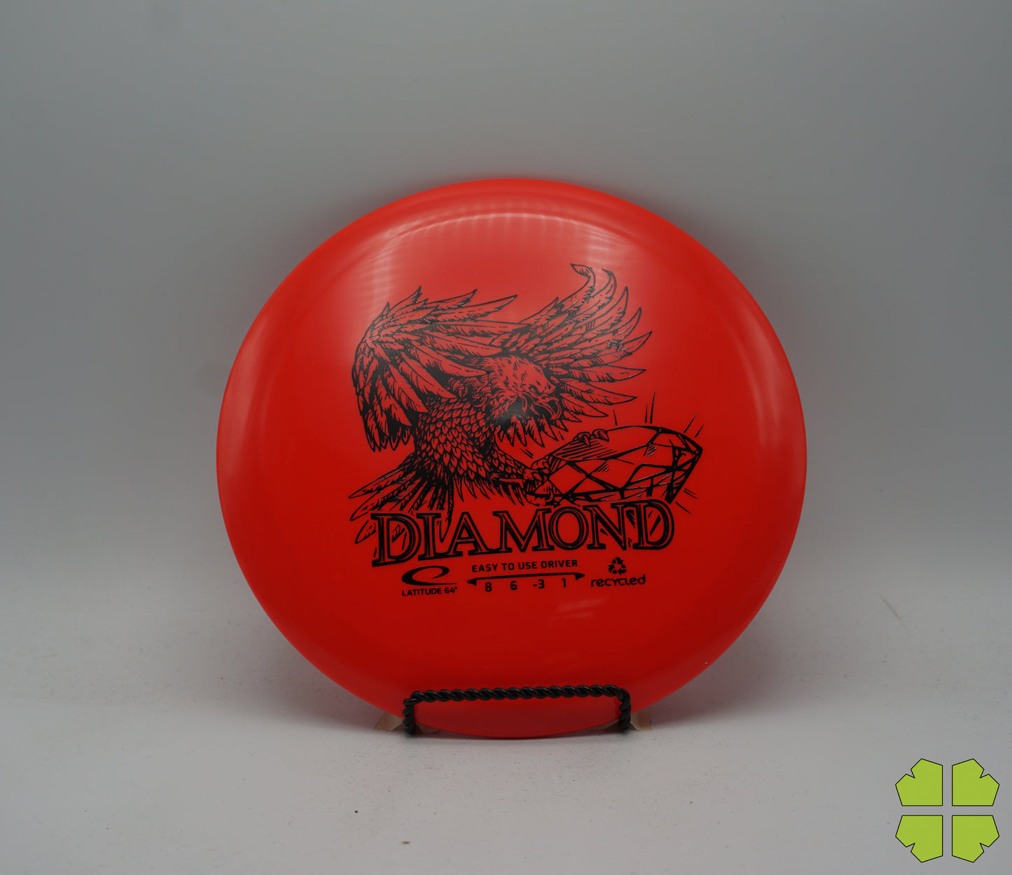 Diamond - Recycled
