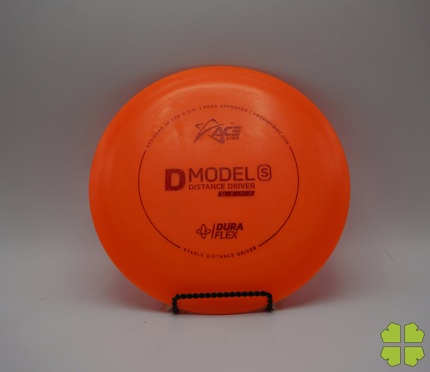 Ace Line DuraFlex D Model S