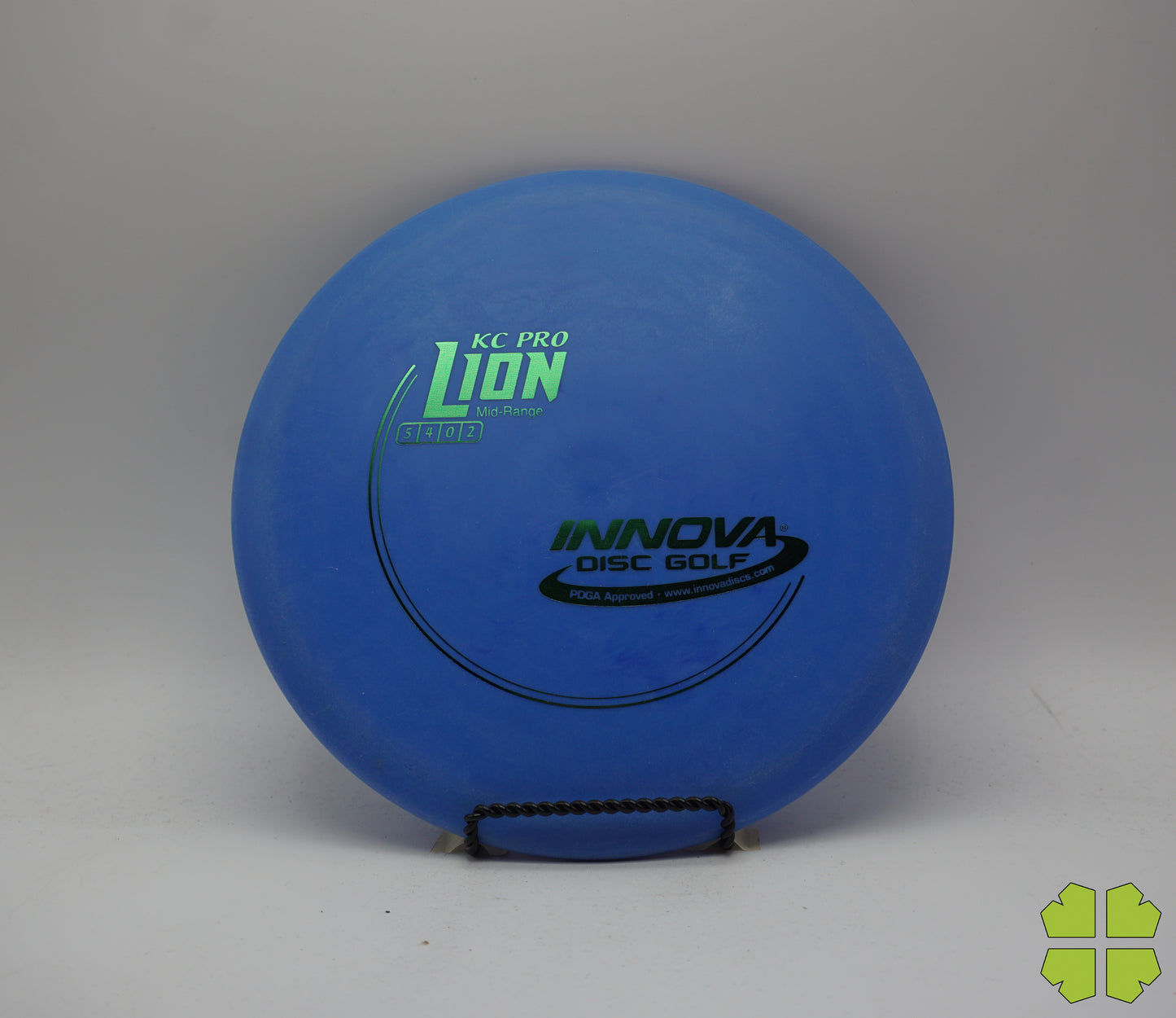 Lion - KC Pro